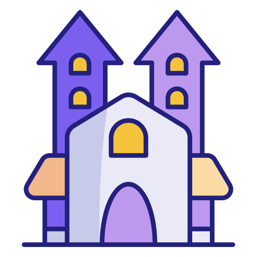 schloss kostenlos Icon schloss kostenlos Icon