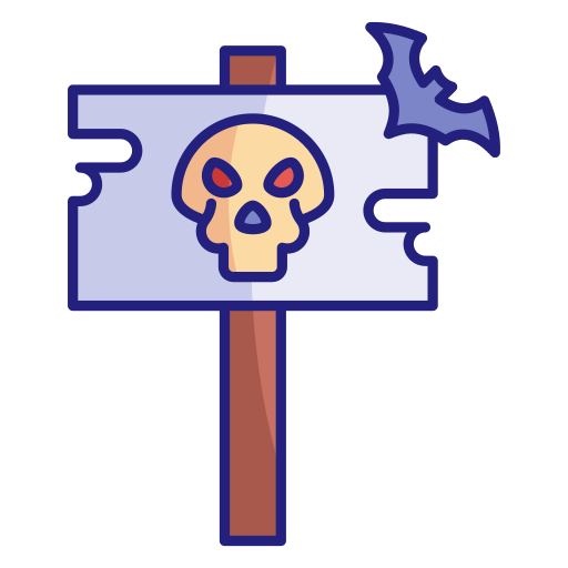 Sign board free icon Sign board free icon