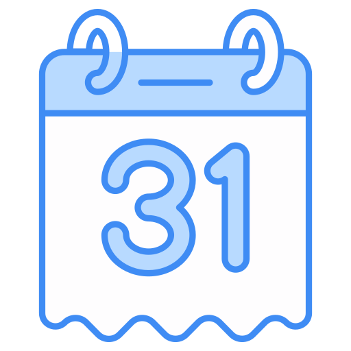 calendario icono gratis