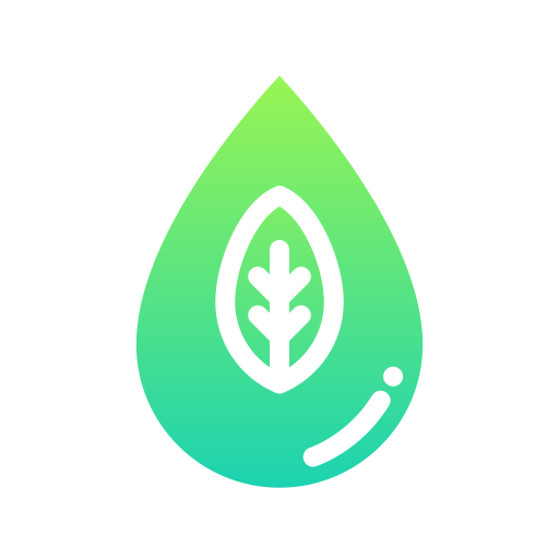 aceite ecológico icono gratis