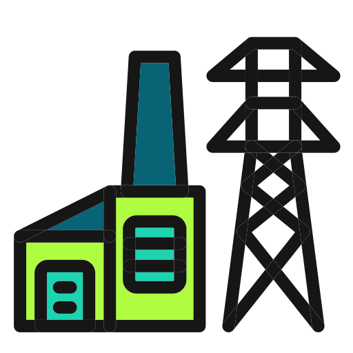 geothermie kostenlos Icon