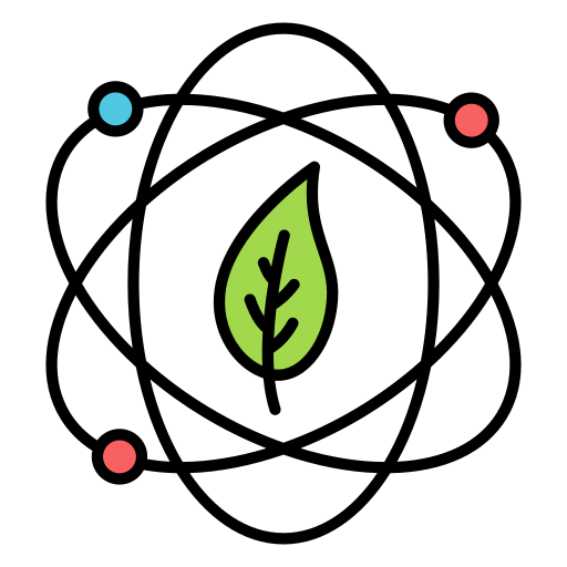 Éco-chimique Icône gratuit Éco-chimique Icône gratuit