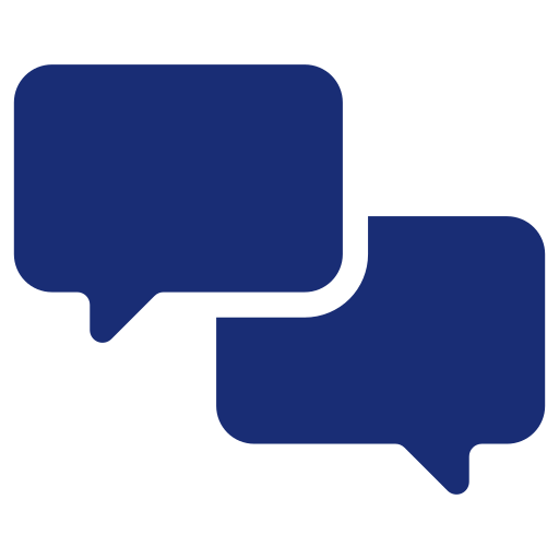Chat free icon Chat free icon