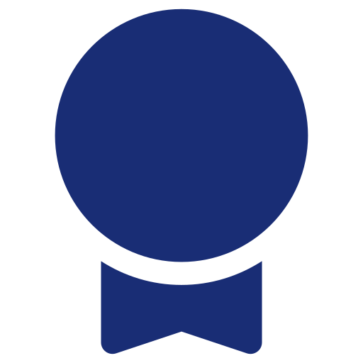 Badge free icon Badge free icon