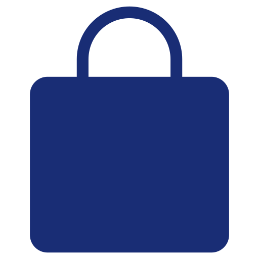 Bag free icon