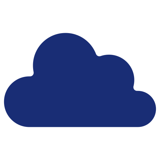 Cloud free icon Cloud free icon