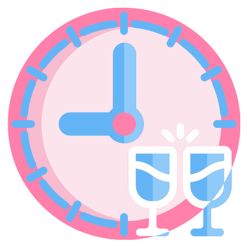 acclamations Icône gratuit