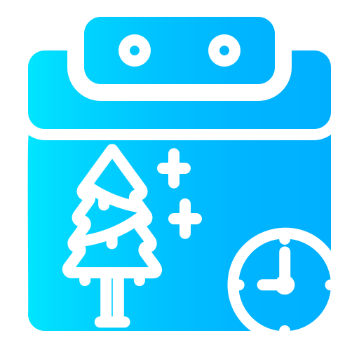 noël Icône gratuit