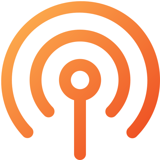 radio Icône gratuit radio Icône gratuit
