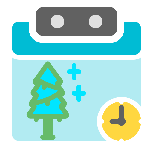 natal grátis ícone