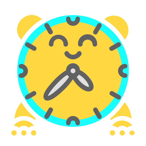 alarme grátis ícone