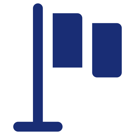 Флаг бесплатно иконка