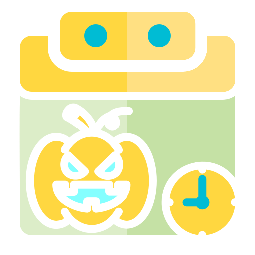 halloween Icône gratuit