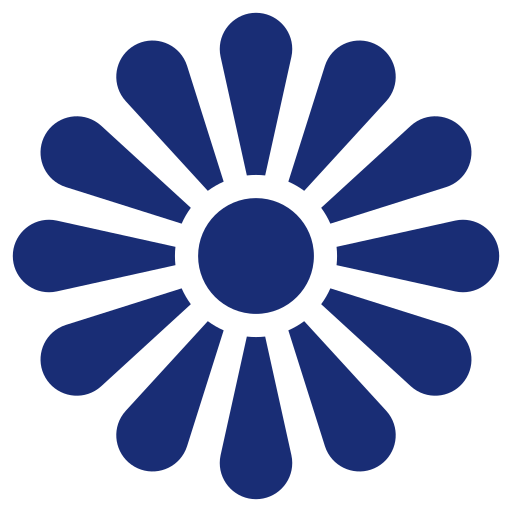 Цветок бесплатно иконка