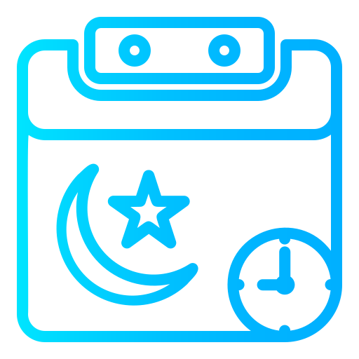 eid-fitri icono gratis