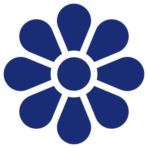 Цветок бесплатно иконка