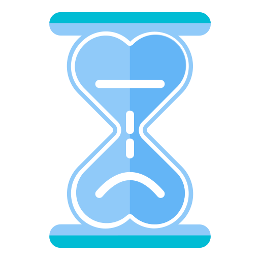 sanduhr kostenlos Icon