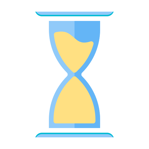 sanduhr kostenlos Icon