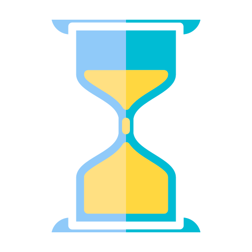 sanduhr kostenlos Icon