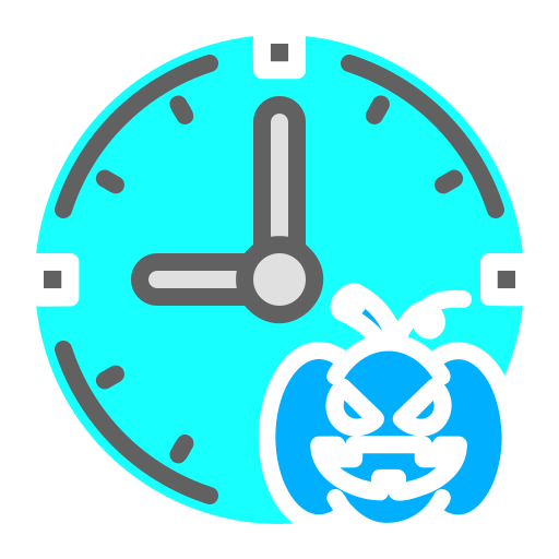 Хэллоуин бесплатно иконка