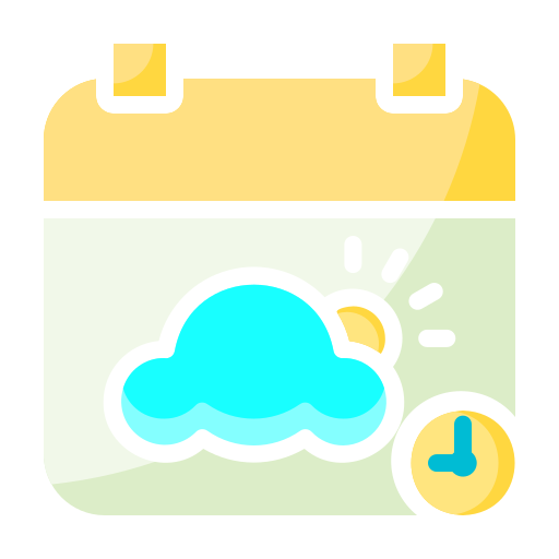 calendrier Icône gratuit