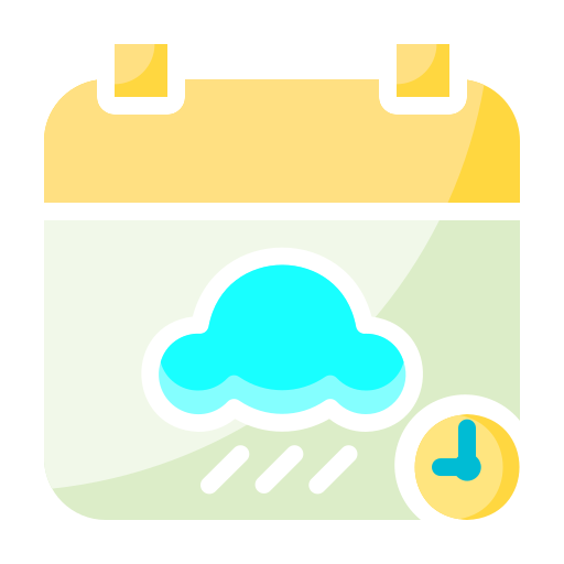 calendrier Icône gratuit