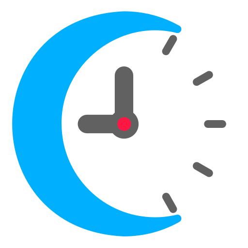 noite grátis ícone