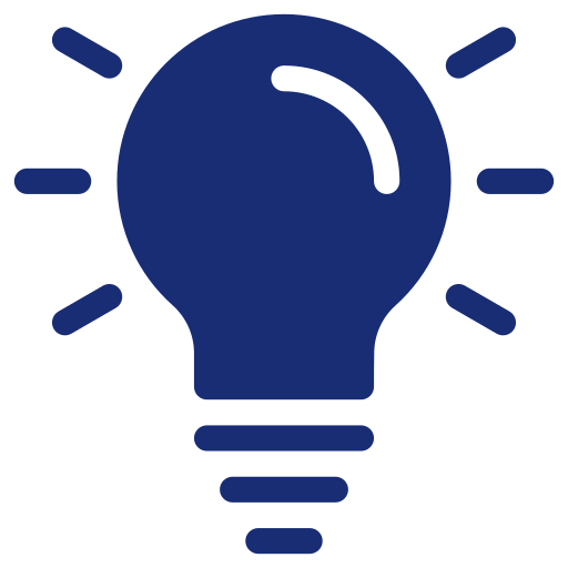 Idea free icon