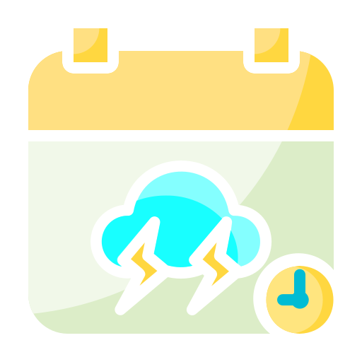 kalender kostenlos Icon