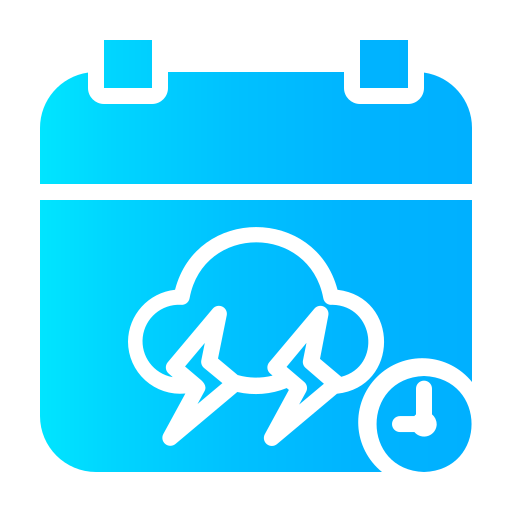 calendrier Icône gratuit