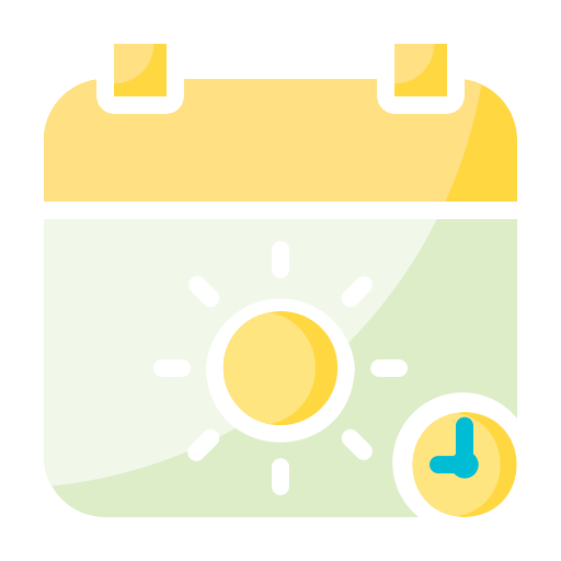 calendrier Icône gratuit