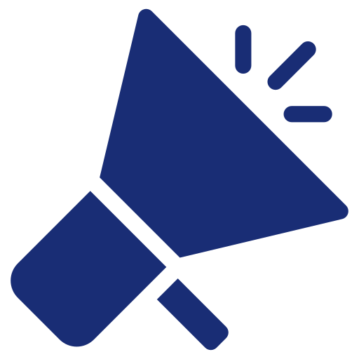 megafone grátis ícone megafone grátis ícone