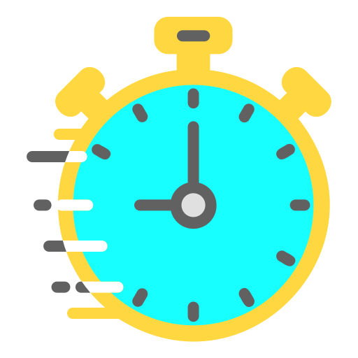 cronômetro grátis ícone