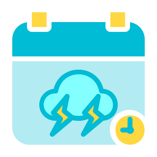 calendário grátis ícone