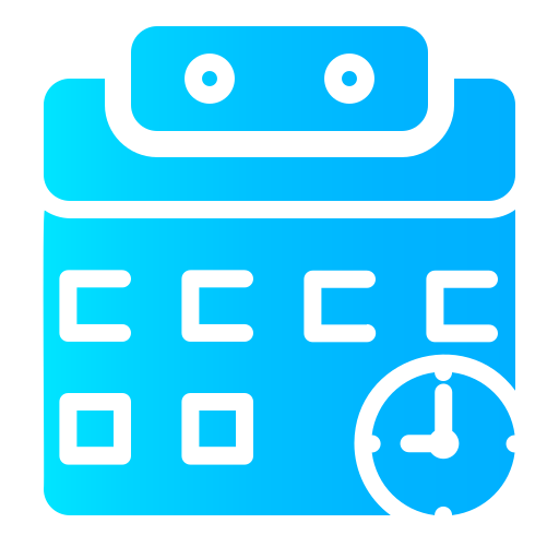 calendrier Icône gratuit