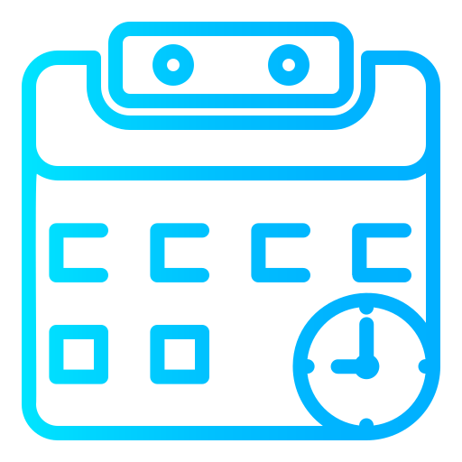 Календарь бесплатно иконка