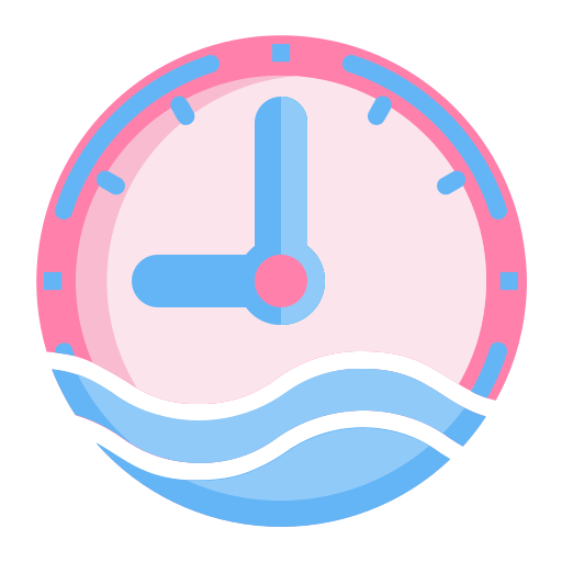 couler Icône gratuit