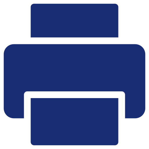 Print free icon Print free icon