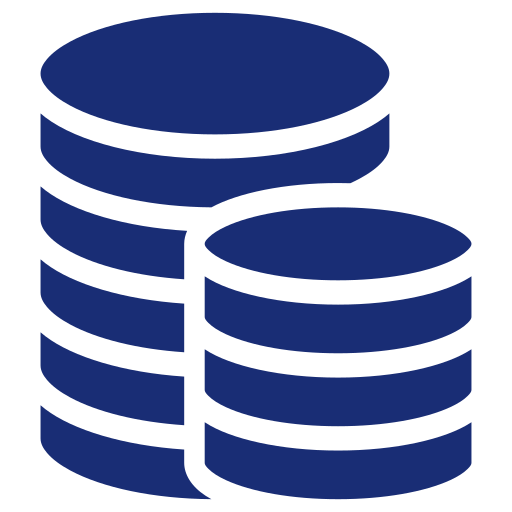 Storage free icon Storage free icon