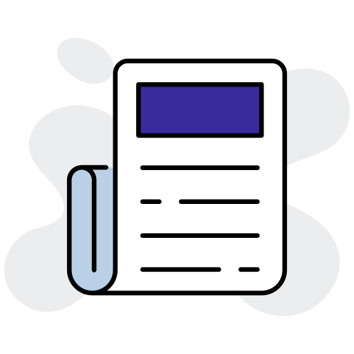 periódico icono gratis