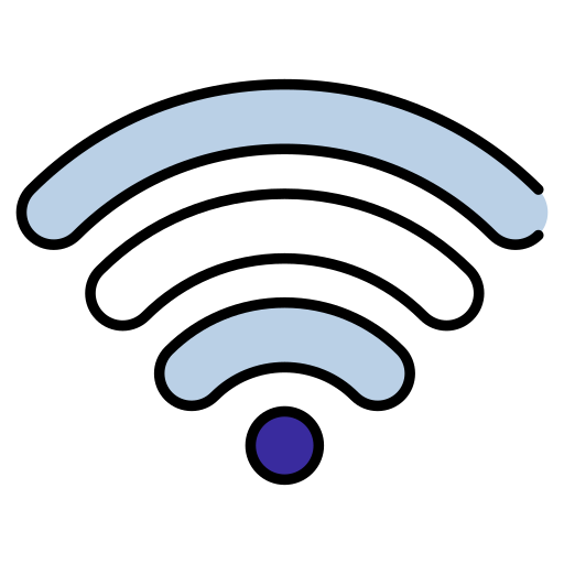 wifi icono gratis