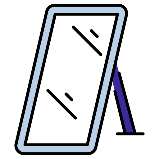 Miror free icon