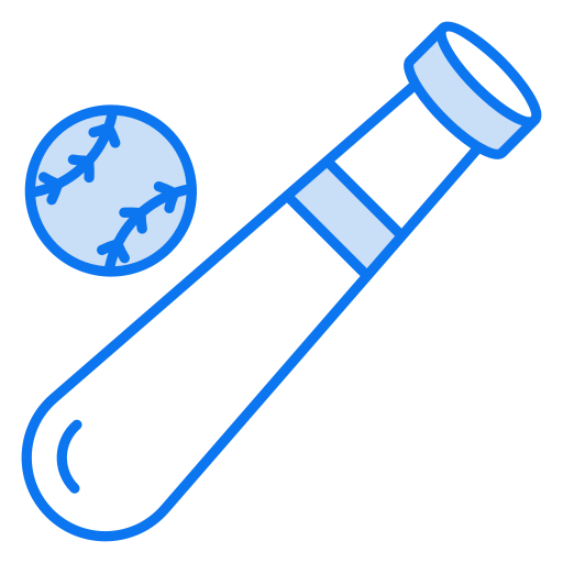 야구 무료 아이콘