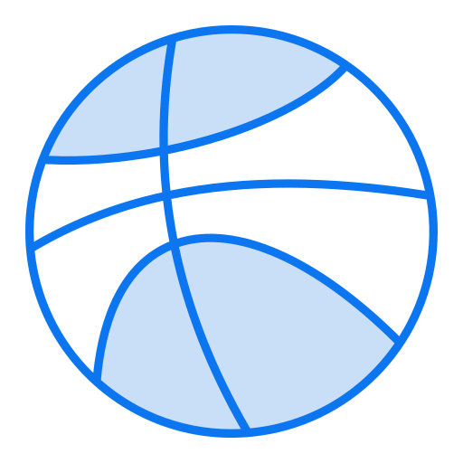 basquetebol grátis ícone