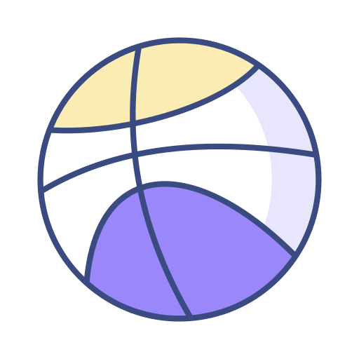 baloncesto icono gratis