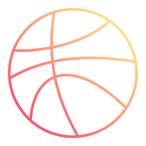 baloncesto icono gratis