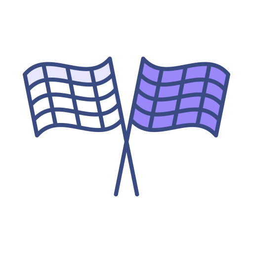 bandera icono gratis