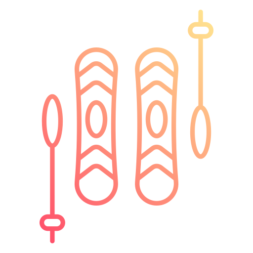 Лыжи бесплатно иконка Лыжи бесплатно иконка