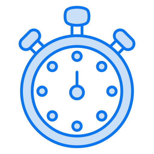 스톱워치 무료 아이콘