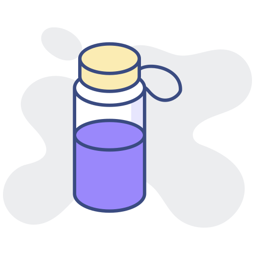 물 무료 아이콘